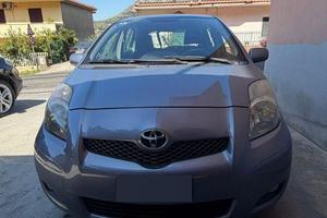 Toyota Yaris 1.0 Benzina 69 CV – Anno 2010