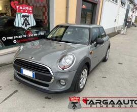 MINI Mini 1.2 One 75 CV 5 porte