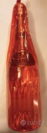 Champagne Cuvée Brut Cartier 750ml da collezione