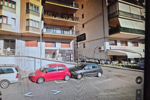 Garage Via Carnazza 37 zona Canalicchio