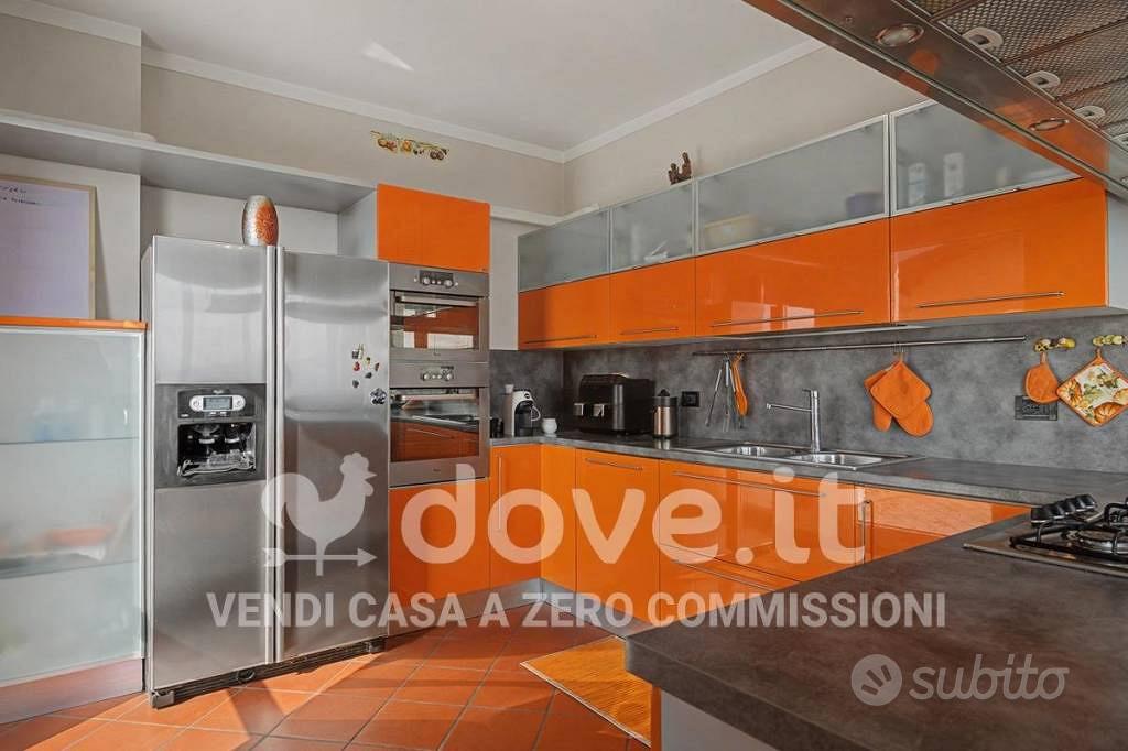 Apartment in Botticino, Brescia - Vista 6