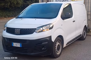 Fiat Scudo 1.5 BlueHDi 100 CV PC-TN Furgone Busine