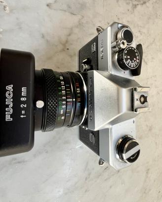 Fujica ST801