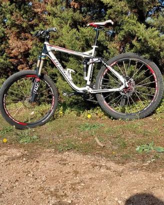 Mtb Haibike 