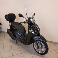 Piaggio Beverly 400 2026 Super Promozione
