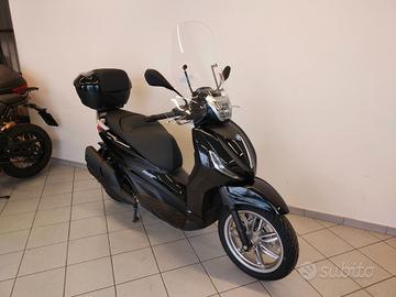 Piaggio Beverly 400 2026 Super Promozione