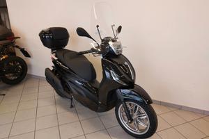 Piaggio Beverly 400 2026 Super Promozione