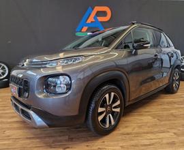 CITROEN C3 Aircross PureTech 110 S&S Shine