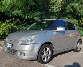 SUZUKI Swift (2005-2010) - 2006