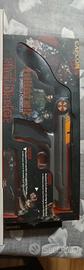 Shot Blaster Resident Evil Nintendo Wii 