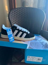 Adidas Campus Nere 40