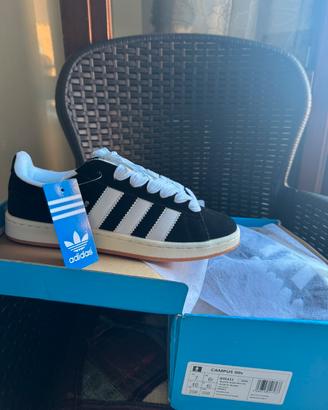 Adidas Campus Nere 40
