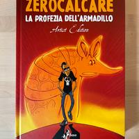 Zerocalcare - La profezia dell'Armadillo