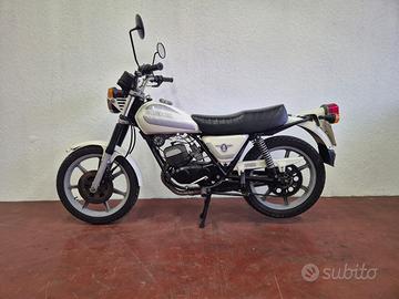 Cagiva SST 125