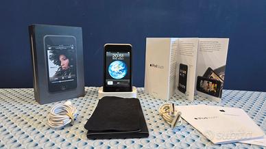 Apple Ipod Touch 1gen 