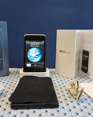 Apple Ipod Touch 1gen 