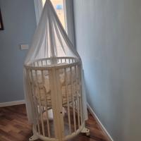 Stokke Sleepi Mini Culla V3

