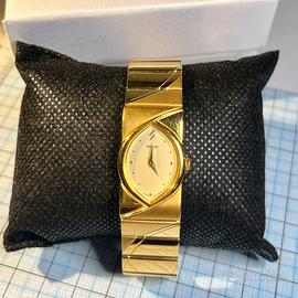 Collectible Watch Vintage Pulsar (By Seiko)