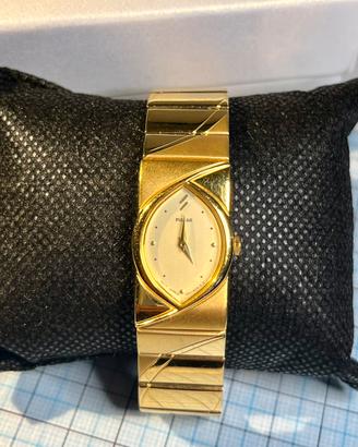 Collectible Watch Vintage Pulsar (By Seiko)