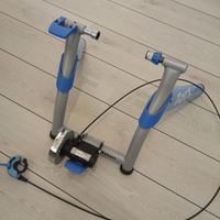 Rulli bici da corsa TACX satori no smart