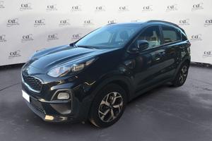 Kia Sportage 1.6 CRDI 136 CV DCT Mild Hybrid ...