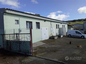 Azienda Agricola con 25 ettari