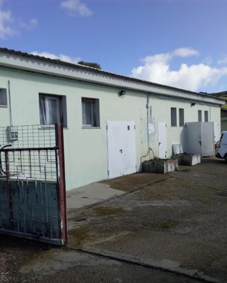 Azienda Agricola con 25 ettari