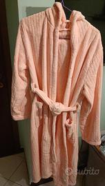 Accappatoio donna