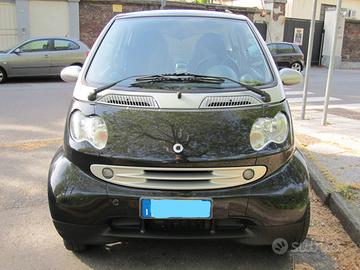 SMART city coupé/cabrio - 2003