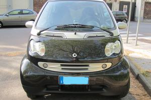 SMART city coupé/cabrio - 2003