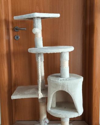 torre  per gatti 