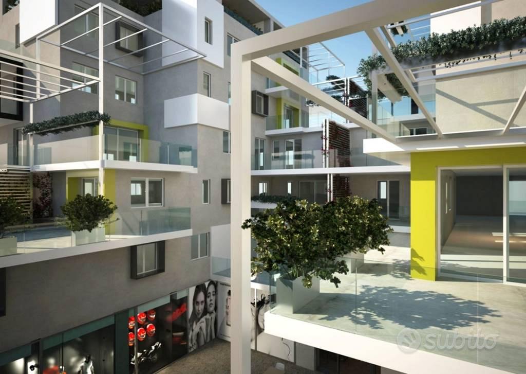 Appartamento – Bitonto - Vista 2