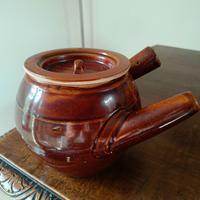 Bollitore in ceramica