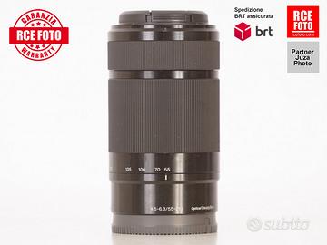 Sony E 55-210 F4.5-6.3 OSS (Sony)