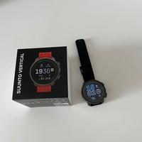 Suunto Vertical Titanium Solar