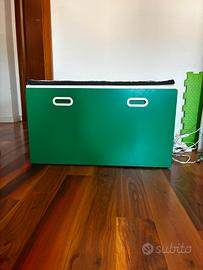 panca contenitore IKEA Stuva