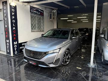 Peugeot 308 PureTech Turbo 130 S&S Allure
