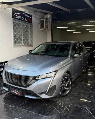 Peugeot 308 PureTech Turbo 130 S&S Allure