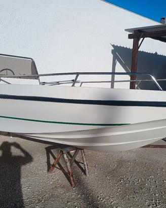 open sidra MT 5 posso motorizzare 