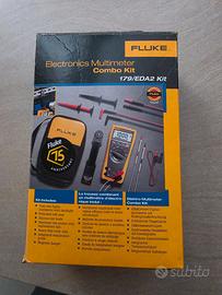 Multimetro Fluke 179