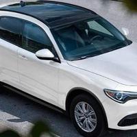 Ricambi per alfa romeo stelvio