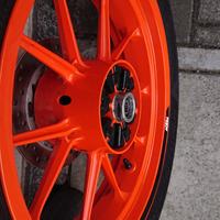 ruota KTM Duke 125-390