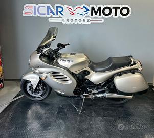 TriumphTrophy-1200 GRAN TURISMO