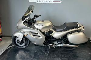 TriumphTrophy-1200 GRAN TURISMO