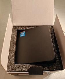 Windows 11 Intel mini pc 