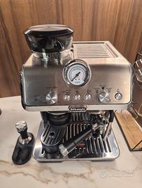 macchina caffè la specialista De Longhi