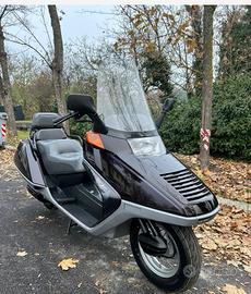Honda cn 250