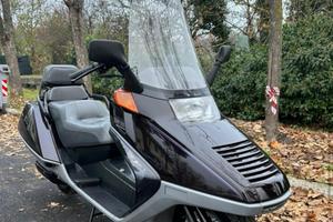 Honda cn 250