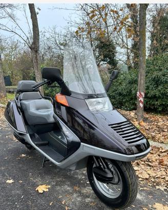 Honda cn 250