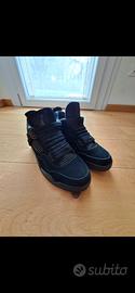 Jordan 4 black cat taglia 40 